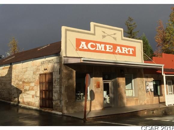 8359 Center St, Mokelumne Hill, CA 95245
